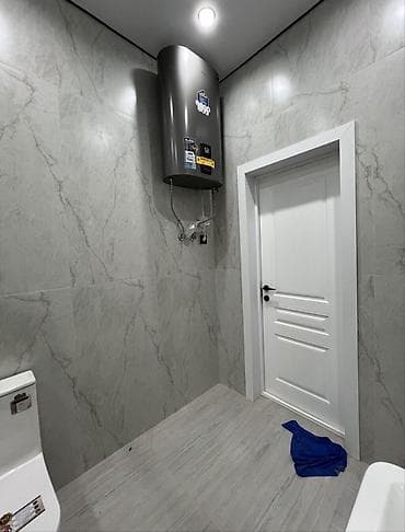 2 комнаты, 56 м², Аламедин-1 мкр 4 этаж — 3