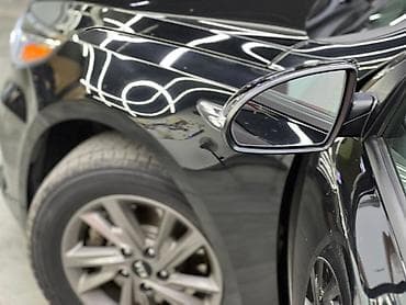тонир: Kia Optima: 2020 г., 2 л, Автомат, Бензин, Седан — 5