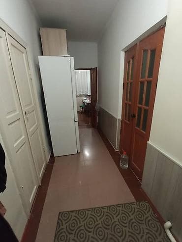 Дом, 90 м², 6 комнат, Собственник, Старый ремонт — 9