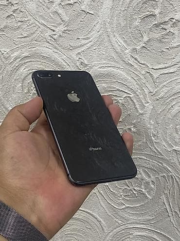 redmi note 11 128: IPhone 8 Plus, 64 ГБ, 100 % — 2