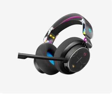 наушники: Наушник Skullcandy PLYR PLYR сочетают в себе наши лучшие игровые — 2