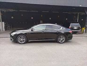 devo matiz: Hyundai Grandeur: 2019 г., 3 л, Автомат, Газ, Седан — 6