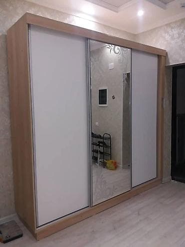 Офисная мебель: Мебель на заказ, Спальня, Шкаф, Полка, Витрина, горка — 3