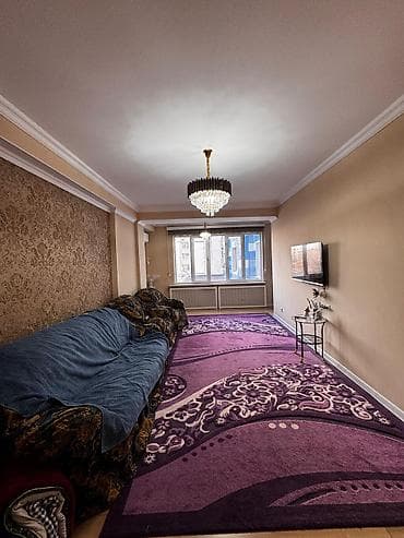 прадается 2 комнатная квартира: 2 комнаты, 80 м², Элитка, 2 этаж, Евроремонт — 6