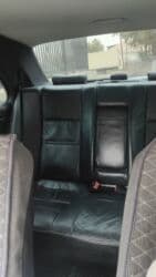 эбу гольф 4: Mercedes-Benz C-Class: 1999 г., 2.4 л, Автомат, Бензин, Седан — 2