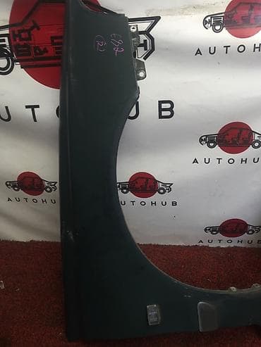 нш на вольво: Крыло Volvo XC90 YV1CZ B4204S 2 2007 перед. прав. (б/у) — 1