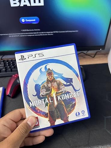Продам дисковые игры на PLAYSTATION 4/5 Состояние б/у в идеальном at lalafo.kg Продам дисковые игры на PLAYSTATION 4/5 Состояние б/у в идеальном