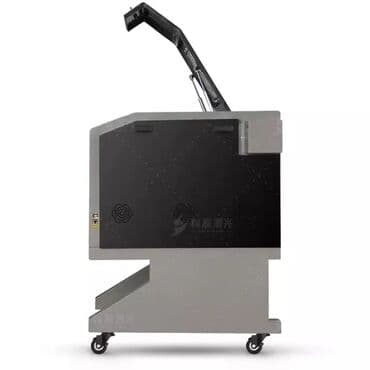 оборудование для шелкографии: Лазерный станок СО2 Рабочая зона 60/40 см Контроллер Руида Мощность — 4