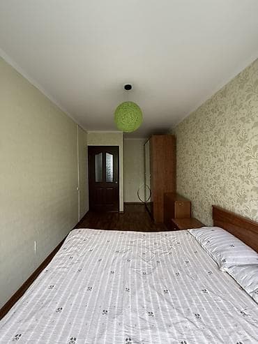 room: 3 комнаты, 58 м² — 4