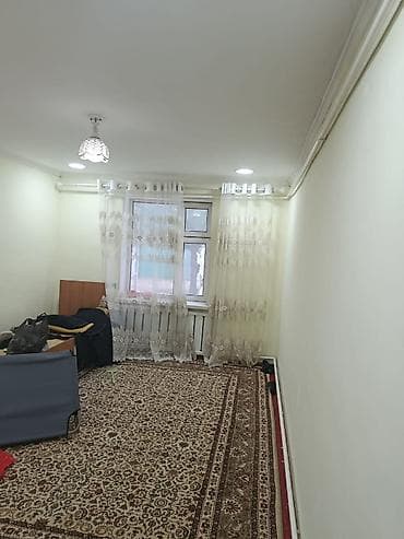 аренда магин: 65 м², 4 комнаты — 1