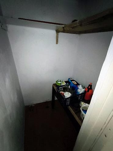 Продажа квартир: 1 комната, 37 м², Индивидуалка, 2 этаж, Старый ремонт — 7
