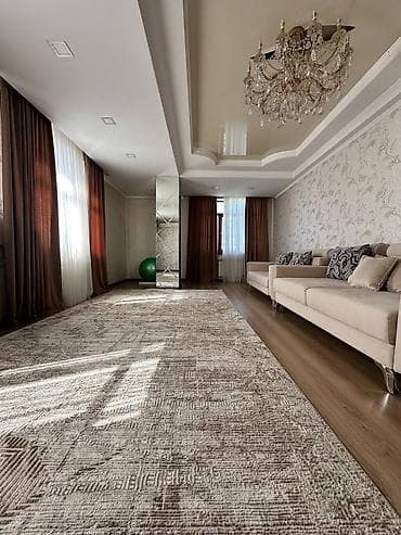 3х комнатные продаю: 3 комнаты, 114 м², Элитка, 7 этаж, Дизайнерский ремонт — 1