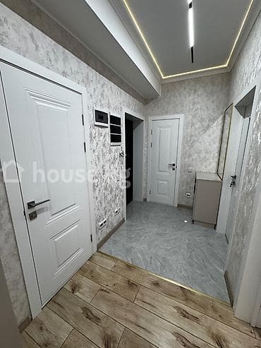 2 room flat: 3 комнаты, 70 м², 104 серия, 3 этаж, Косметический ремонт — 6