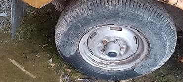 cl 7: Москвич 412: 1972 г., Седан — 8