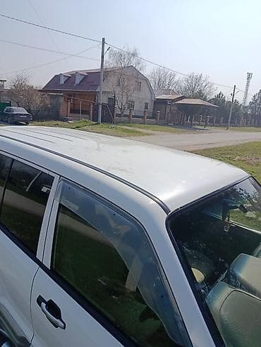 9: Mitsubishi Pajero: 1999 г., 2.9 л, Автомат, Газ, Внедорожник — 8