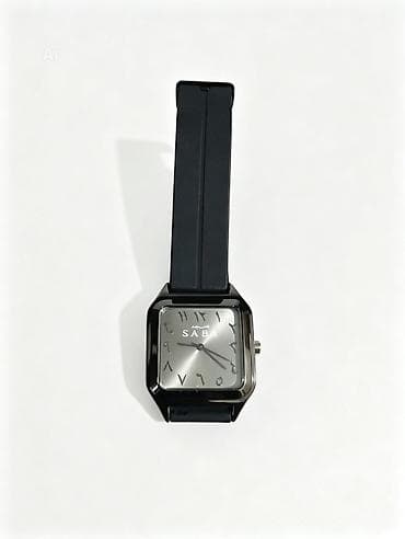 garmin epix 42mm: Мусульманские часы часы, Унисекс — 1