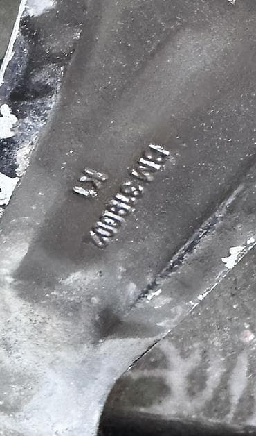 cromodora r19: Литые Диски R 19 BMW, Комплект, отверстий - 5, Б/у — 6