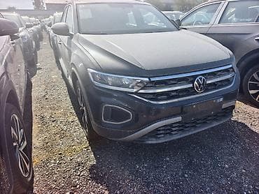 горный: Volkswagen T-Roc: 2026 г., 1.4 л, Робот, Бензин, Кроссовер — 7