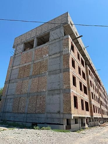 5: 3 комнаты, 87 м², АЮ Гранд Элитка, 5 этаж, ПСО (под самоотделку) — 8