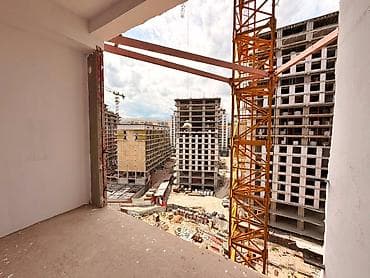 pro group: 3 комнаты, 134 м², Южная Магистраль Элитка, 10 этаж, ПСО (под самоотделку) — 8