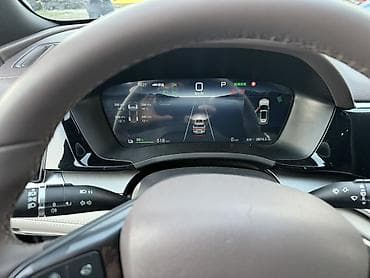 автомобиль рассрочка: BYD Song Plus: 2024 г., 0.1 л, Автомат, Электромобиль, Кроссовер — 8