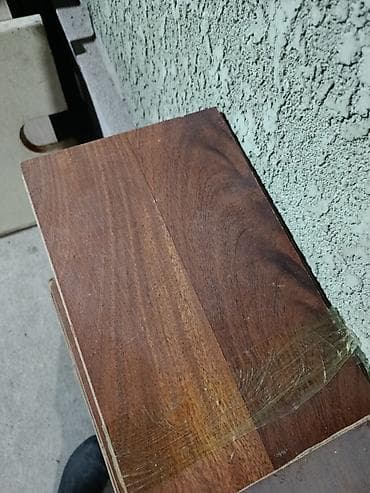 бу кух гарнитуры: Кухонный гарнитур, Б/у, цвет - Зеленый, МДФ, Самовывоз — 7