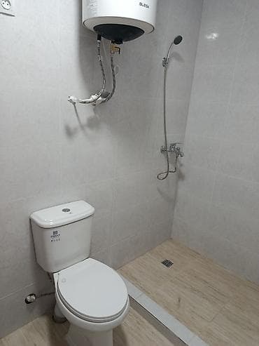 30: Квартира берилет бардык шарттары менен таза кармап жашаймын дегендер — 3