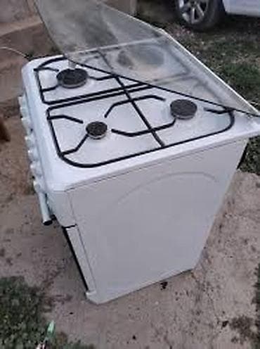 x 256: Ремонт духовки — 4