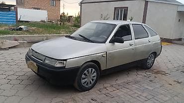продаю евакуатор: ВАЗ (ЛАДА) 2112: 2005 г., 1.6 л, Механика, Бензин, Хэтчбэк — 1