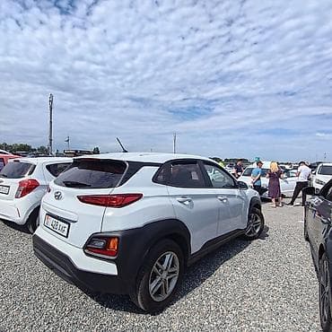 монитор соната дн8: Hyundai Kona: 2019 г., Автомат, Кроссовер — 3