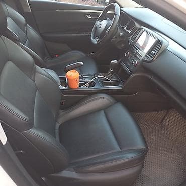 x nv: Renault SM6: 2019 г., 0.2 л, Автомат, Газ, Седан — 7