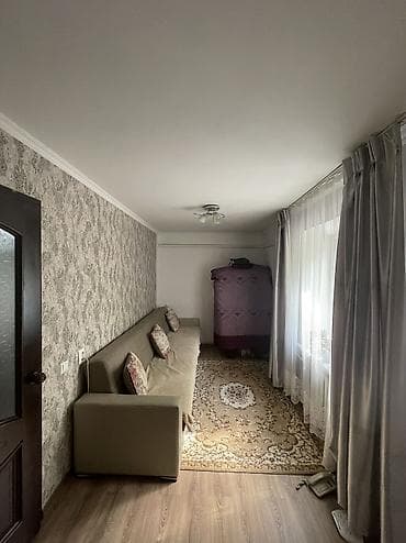 квартира 103 серия: 2 комнаты, 66 м², 104 серия, 1 этаж, Евроремонт — 8