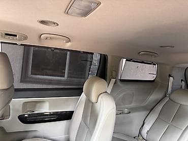 karnival: Kia Carnival: 2020 г., 2.2 л, Автомат, Дизель — 8