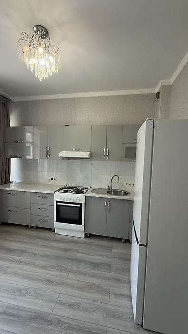 комната балыкчы снять: 1 комната, 54 м² — 4