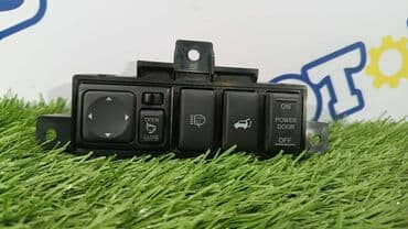 брокерское объединение феникс отзывы: Infiniti FX37,блок управления зеркалами — 1