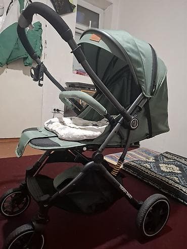 шапка тедди 3 в 1: Коляска, Другой бренд, Новый — 1