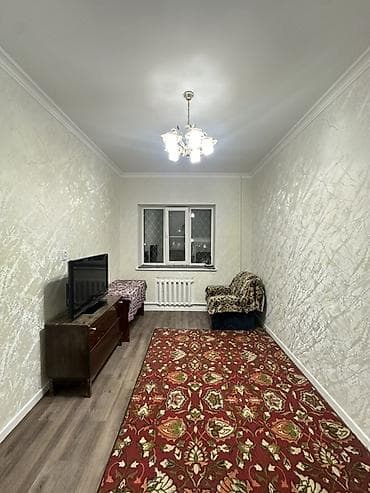 квартира здают: 15 м², С мебелью — 2