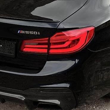 m5 cs: BMW 5 series: 2019 г., 4.4 л, Бензин, Седан — 4