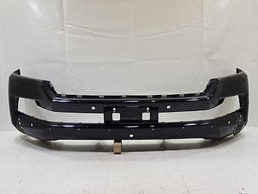 srv 2: Бампер Toyota, Новый — 1