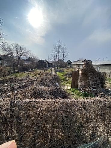 или меняю на дом: 20 соток, Для строительства, Красная книга — 9