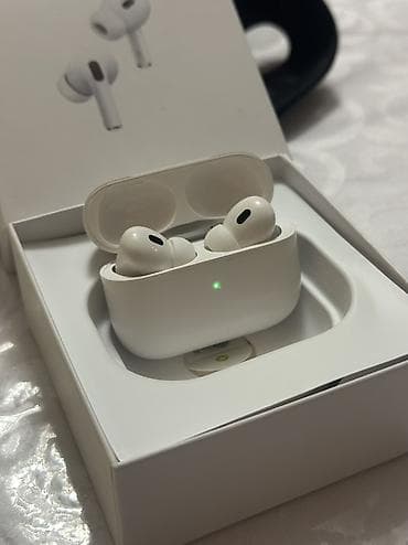 google pixel наушники: Наушники клипсового типа, Apple, Новый — 1