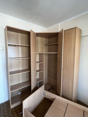 сборка мебели на дому недорого: Разборка и сборка мебели в городе Ош — 10