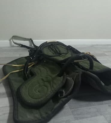 чөп бишкек: Полный комплект эр токун сатылат
Жаны,тайга — 3