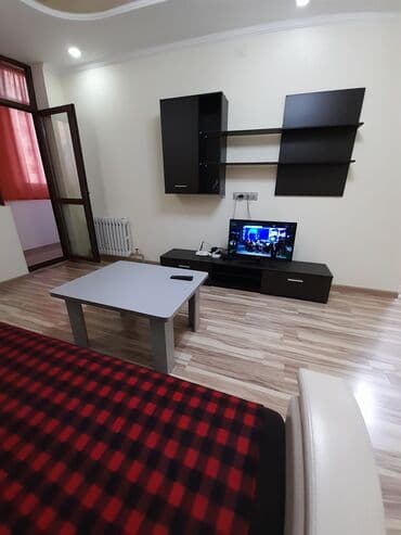 1 комната, Душевая кабина, Постельное белье, Кондиционер