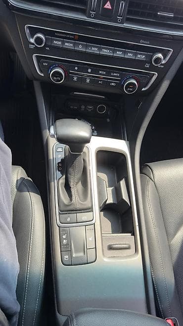диска кия к 5: Kia K5: 2019 г., 2 л, Автомат, Газ, Седан — 5