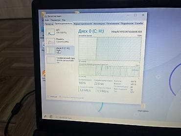 tab a9: Ноутбуки Samsung Офисный, В рассрочку, Intel Core i5, ОЗУ, RAM: 4 ГБ, Другая серия — 4