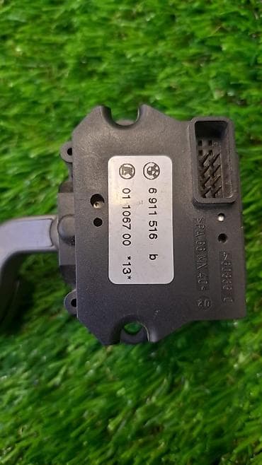 e65: Переключатель поворотов для BMW E65\E55 Номер 6 911 —-516 Состояние — 5