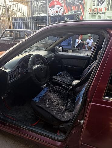 монитор соната дн8: Daewoo Nexia: 2012 г., 1.5 л, Механика, Седан — 8