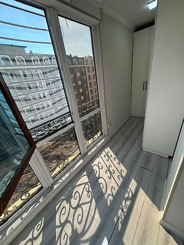 archa group: 3 комнаты, 72 м², Элитка, 9 этаж, Евроремонт — 10
