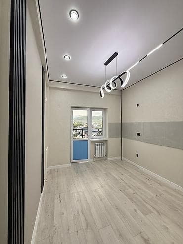 1 комната, 39 м², 8 этаж